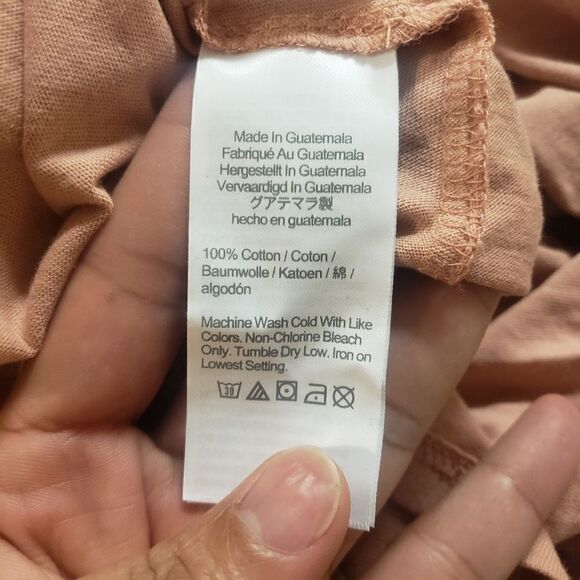 J. Crew Women's Midi Dress Sleeveless Size Large - Picture 9 of 11